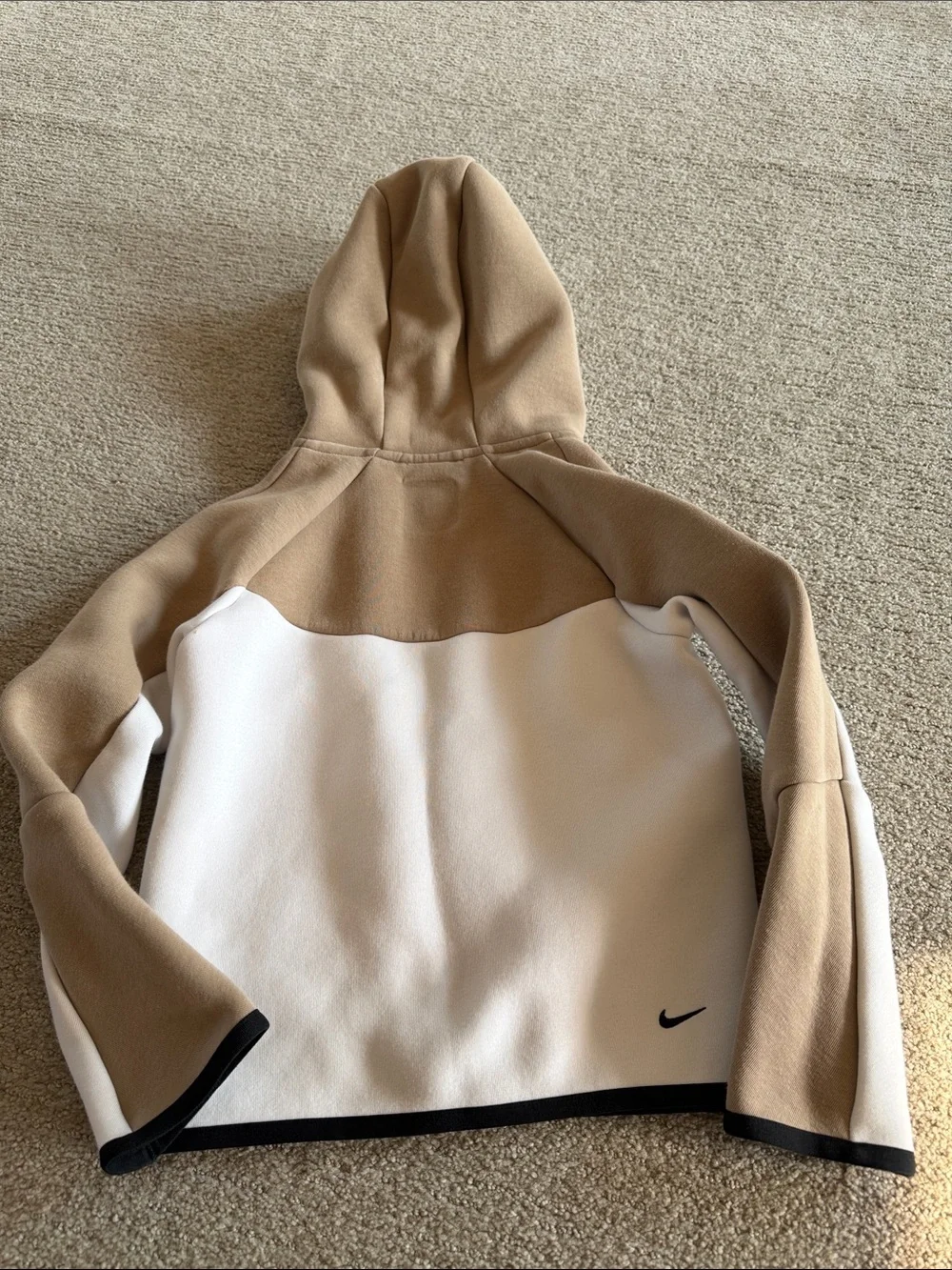 Kids Nike Tech